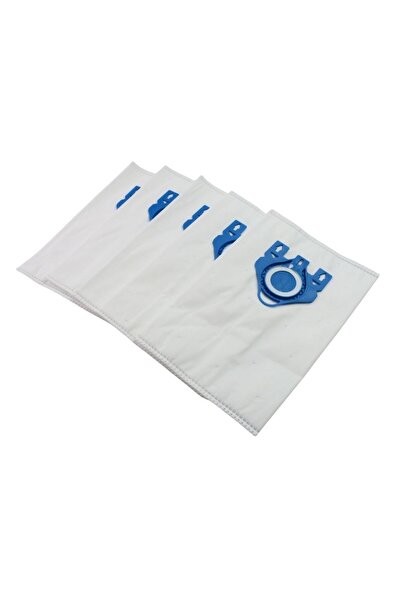 Supervac Σακούλα ηλεκτρικής σκούπας συμβατή με Miele HyClean GN Classic C1 Co...