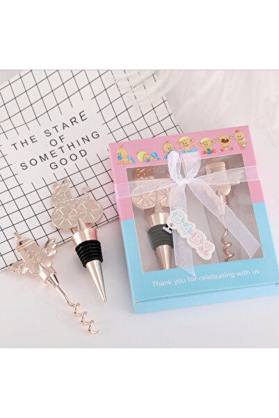 Pawa Set cadou pentru evenimente speciale