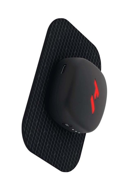 Hyperice فينوم جو - جهاز تدفئة واهتزاز متقدم قابل للارتداء