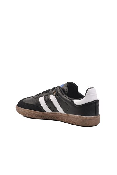 WALKWAY Bestof 572 m Black-White Sports Shoes