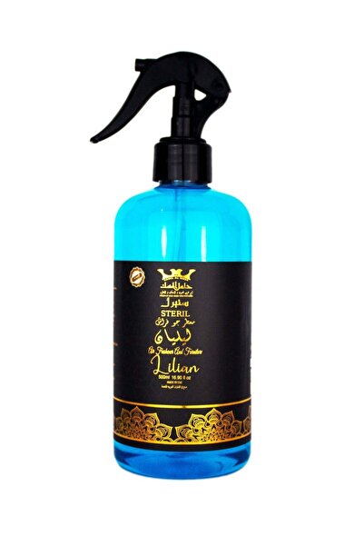 HAMIL ALMUSK معطر جو وأثاث ليليان ٥٠٠ مل