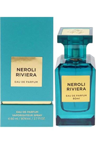 Fragrance World Neroli Riviera 80 ml - Fragrance World