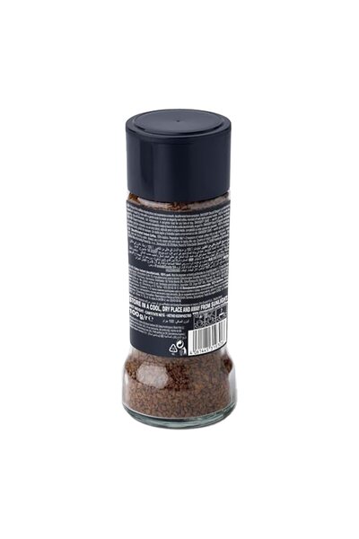 Davidoff Coffee Decaf Elegant Instant Coffee 100 gPremium Decaffeinated Coffee Smooth Taste