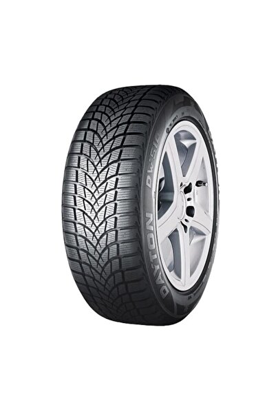 Dayton DW510 Evo 185/65 R15 88T Kış Lastiği 2025