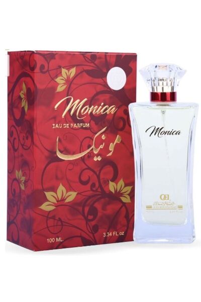 Monica Spray Perfume 100ml