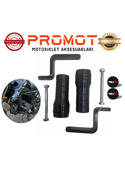 Genel Markalar RKS R125 UYUMLU KORUMA TAKOZU TÜM MODELLERE UYUM SAĞLAR