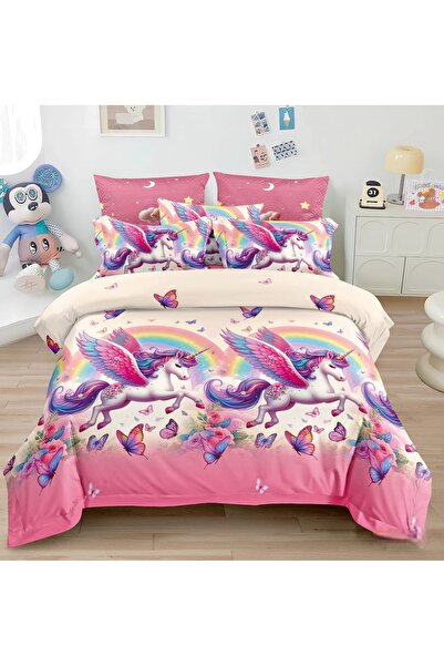 CHIRASO CHIRASO Bedding, Finet, 1 person, Classic Sheet 155x230cm, Duvet Cover 160x200cm, 2 Pillowcases