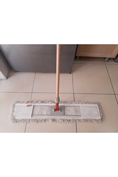 bir sürü eşya pak market 80 cm Nemli Mop Paspas Takımı Hastane İşyeri Temizli...