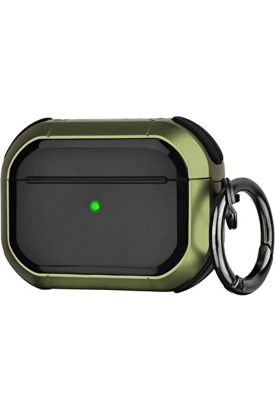 Generic حافظة جديدة متوافقة مع غطاء حماية كامل الجسم من الدرجة العسكرية المتي...