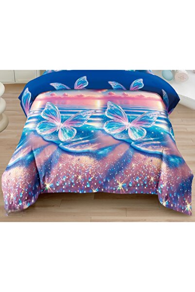 CHIRASO CHIRASO Bedding, Finet, 1 person, Classic Sheet 155x230cm, Duvet Cover 160x200cm, 2 Pillowcases