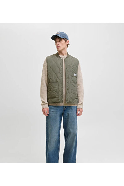 Jack & Jones Jack & Jones 12279238 Men's Vest