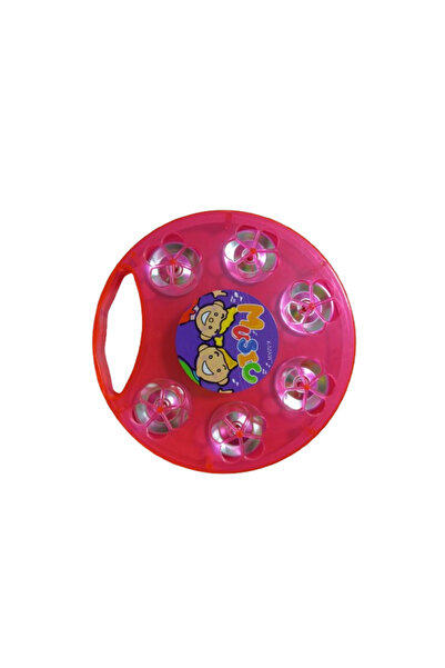 gnsstore K-Maw Tef (Tambourine)