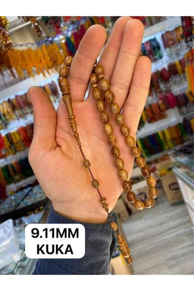 Genel Markalar mısır işi kuka tesbıh sistemlı modelımız özel tasarım kutulu s...