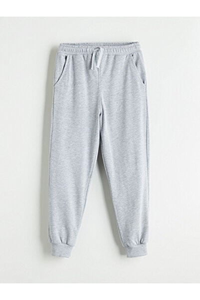 LC Waikiki New Season Elastic Waist Boys Jogger Sweatpants