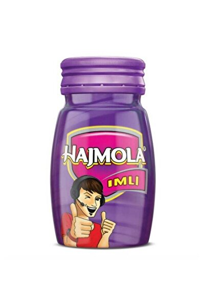 Dabur Hajmola Imli, 120 Tablets