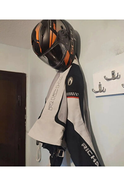 SORA DESIGN Suport de perete pentru schimbătorul de viteze de bicicletă – Sup...