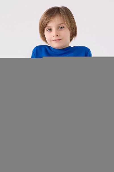 ROLY POLY Boy's tracksuit - navy blue