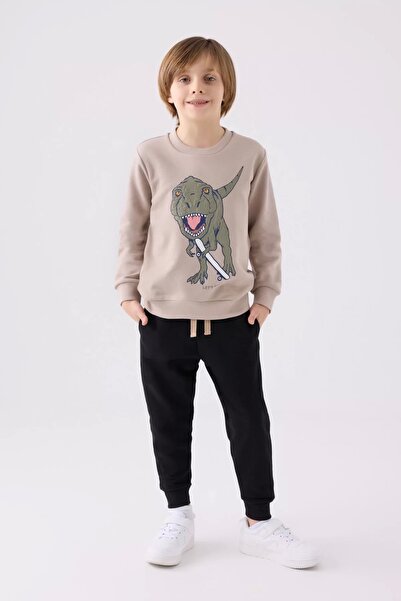 ROLY POLY Boy's tracksuit - dark indigo