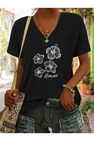 Deocept ΓΥΝΑΙΚΕΙΟ ΜΠΛΟΥΖΑ ΜΕ ΣΤΑΥΡΟ ΛΟΥΛΟΥΔΙΑ ΜΕ ΛΑΜΠΡΗ ΛΑΜΠΡΗ