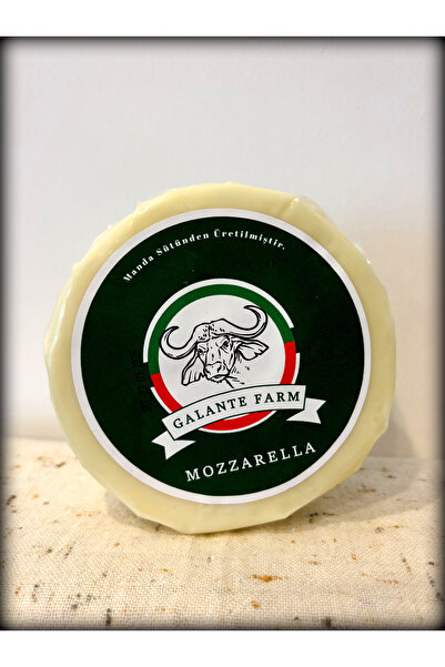 GALANTE FARM MANDA MOZZERELLA 300GR