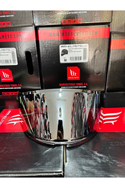 MT V-14B Aynalı vizör