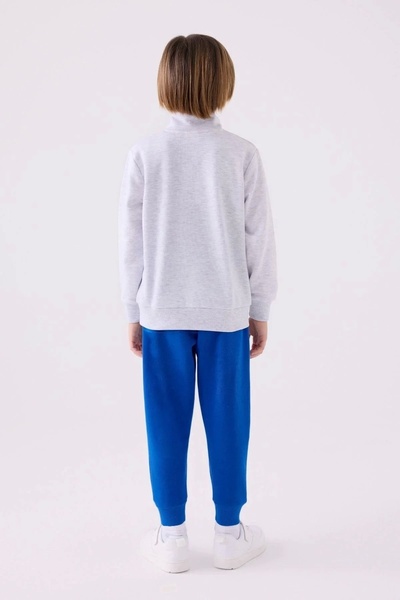 ROLY POLY Boy's tracksuit set - snow melange