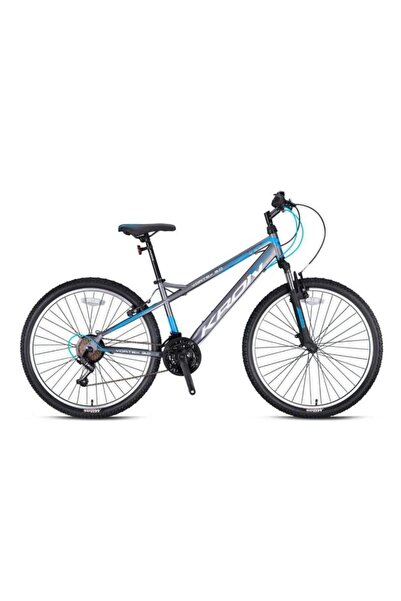 Genel Markalar VORTEX 3.0 24 Jant 21 Vites V-Fren Çelik Çocuk Bisikleti Füme ...