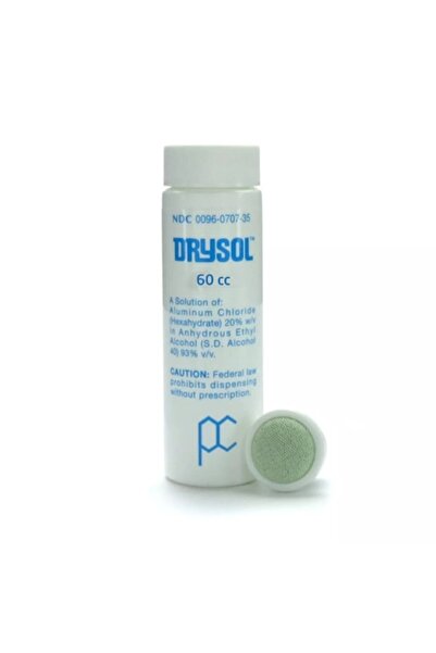 Drysol Dab-On Antiperspirant Extra Puternic, Fabricat în SUA, 60ml