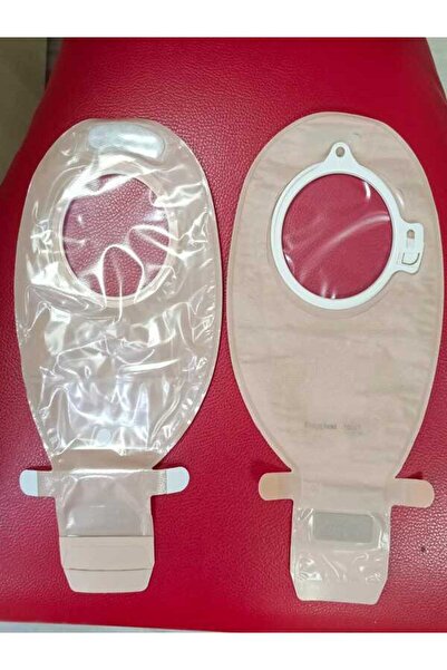Coloplast 103871 SenSura® Click Ostomi Torbası 70 mm ( 1 Kutu = 30 Adet )