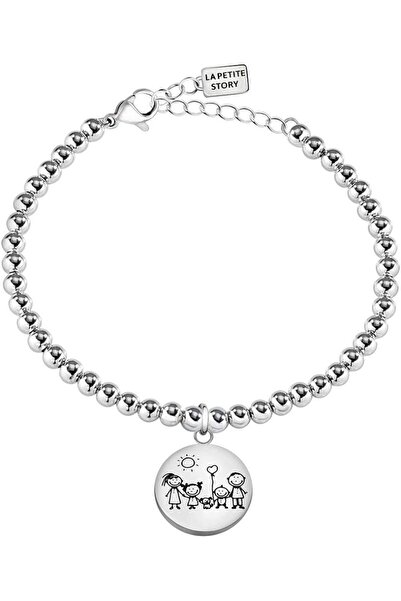 LA PETITE STORY Bratara de dama, LA PETITE STORY LPS05AQL06