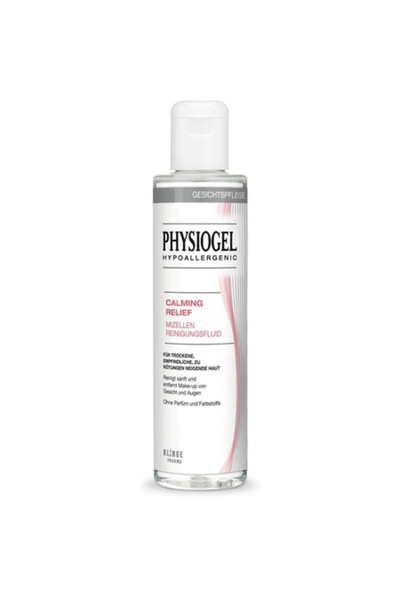 Klinge Pharma Physiogel Micellar Water, Καταπραϋντική Ανακούφιση, 200ml