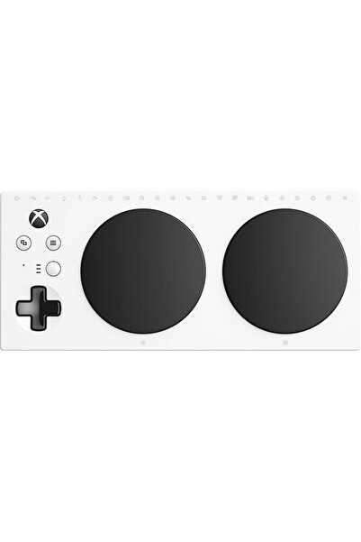 MICROSOFT Caurus Wireless Gaming Controller