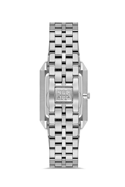 Hislon Cl150S-05Ss Men's Wristwatch