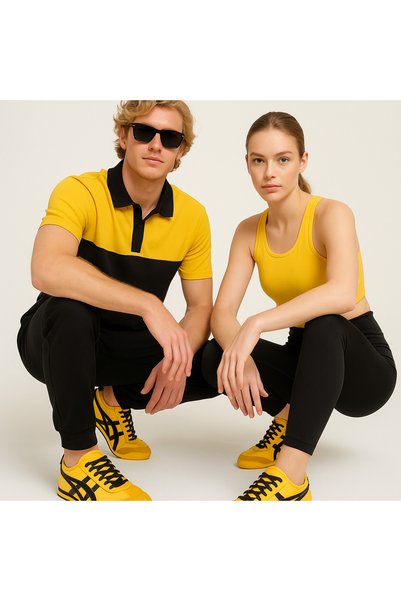 ALDİ Etayger Unisex Sports Shoes Casual Sneaker