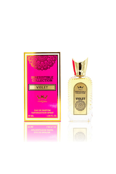 HAMIL ALMUSK Violet (فيولت)