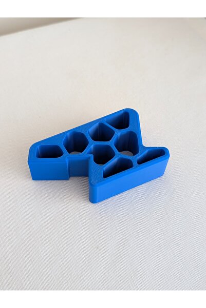 just3dprintings Dayanıklı Pencere Sabitleyici