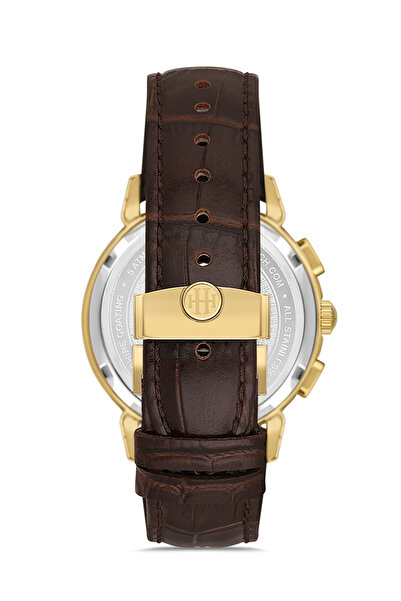 Hislon Dt143G-02Kg Men's Watch