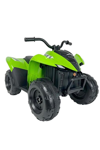 Kawasaki Electric ATV for children Injusa 12V - KX85
