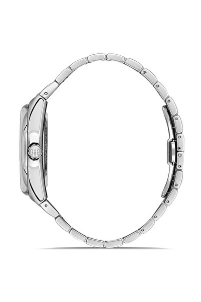 Hislon Sd136S-04Ss Men's Wristwatch