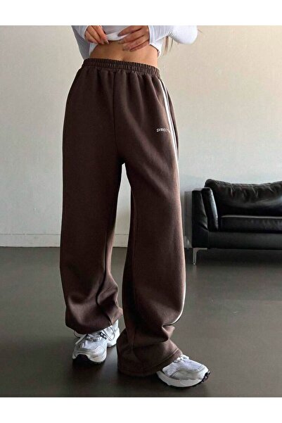 EDVESS Φούτερ παντελόνι Direction Oversize