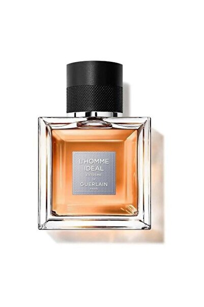 Guerlain L'Homme Ideal Extreme - 100ml