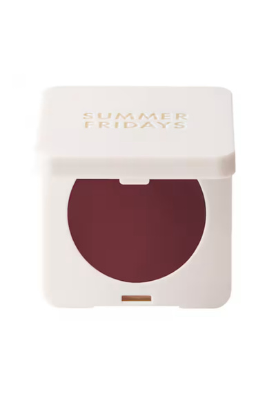 SUMMER FRIDAYS Blush Butter Balm - Kremsi yanak balsamı