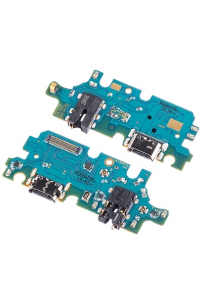 Tim Charging Connector Board - Microphone Samsung Galaxy A13, Precision Fit, O71, Service Pack
