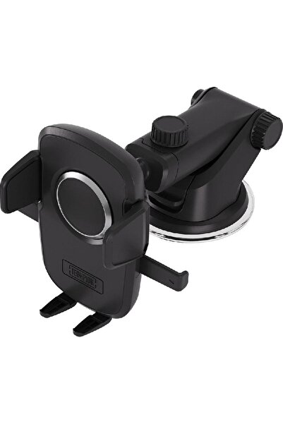 TECH PICK Techpick Smartphone Car Dash and Windshield Mount Smartphone Car Accessory