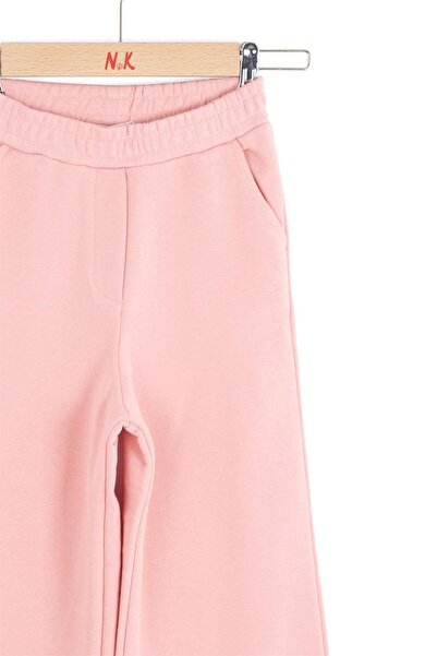 nk kids Girl's Pants Coral 59504