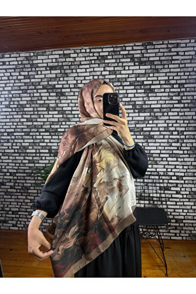 ZarülAAy fashıon Soft pamuk şal