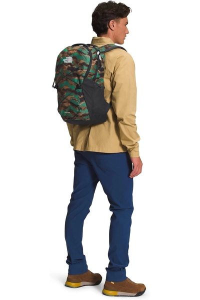 THE NORTH FACE JESTER Sırt Çantası Unisex NF0A3VXFI3A1
