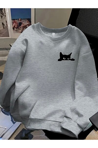 Deocept Hanorac cu gât de ciclism UNISEX FEMEI/BĂRBAȚI IMPRIMAT PENTRU PĂSĂRICĂ