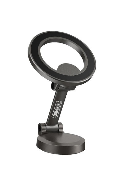 TECH PICK Techpick Magnetic 360 Degrees Adjustable Car Mount Smartphone Car Accessory