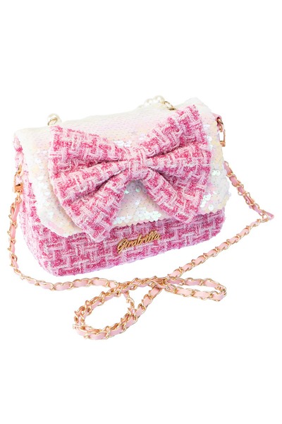 Girabrilla Geantă cu acadele Çocuk Omuz Çantası